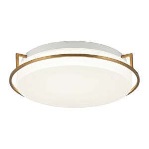 Brammerton LED Wall Sconce in  by Matteo Lighting