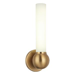 Pierce LED Wall Sconce in  by Matteo Lighting