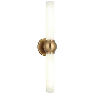 Pierce LED Wall Sconce in  by Matteo Lighting