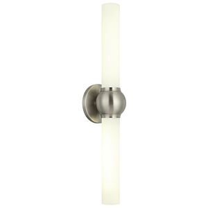 Pierce LED Wall Sconce in  by Matteo Lighting