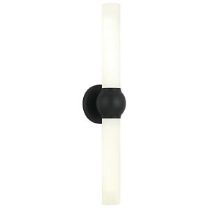 Pierce LED Wall Sconce in  by Matteo Lighting