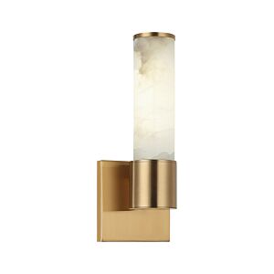 London LED Wall Sconce in  by Matteo Lighting