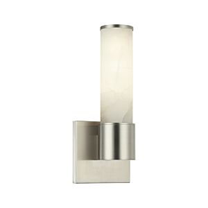 London LED Wall Sconce in  by Matteo Lighting