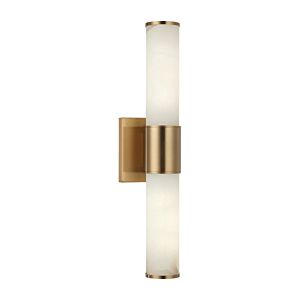 London LED Wall Sconce in  by Matteo Lighting