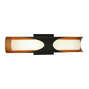 Pedro LED Wall Sconce in  by Matteo Lighting