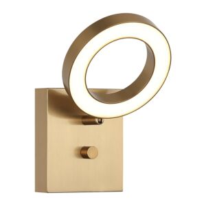 Realm LED Wall Sconce in  by Matteo Lighting