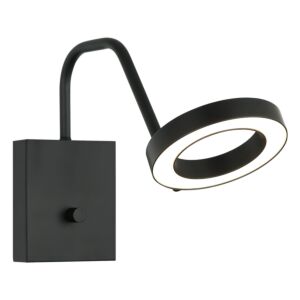 Realm LED Wall Sconce in  by Matteo Lighting