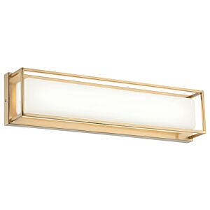 Thornstone LED Wall Sconce in  by Matteo Lighting