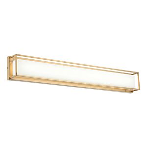 Thornstone LED Wall Sconce in  by Matteo Lighting