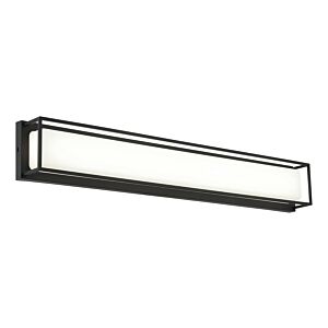 Thornstone LED Wall Sconce in  by Matteo Lighting