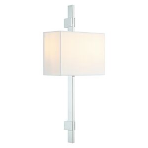 Badgley LED Wall Sconce in  by Matteo Lighting