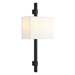 Badgley LED Wall Sconce in  by Matteo Lighting