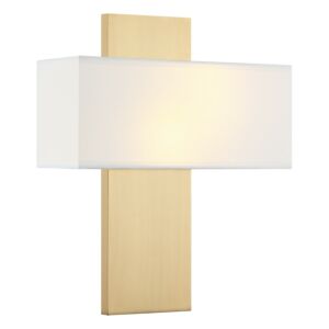 Stafford LED Wall Sconce in  by Matteo Lighting