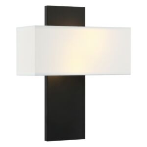 Stafford LED Wall Sconce in  by Matteo Lighting