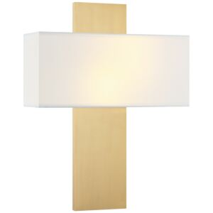 Stafford LED Wall Sconce in  by Matteo Lighting