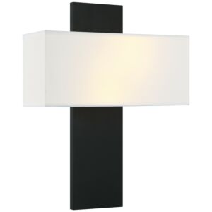 Stafford LED Wall Sconce in  by Matteo Lighting