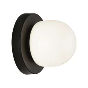 Pizzazz LED Wall Sconce in  by Matteo Lighting