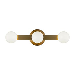 Pizzazz LED Wall Sconce in  by Matteo Lighting