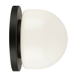 Pizzazz LED Wall Sconce in  by Matteo Lighting