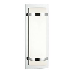 Brampton LED Wall Sconce in  by Matteo Lighting