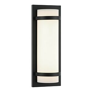 Brampton LED Wall Sconce in  by Matteo Lighting