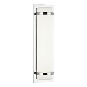 Brampton LED Wall Sconce in  by Matteo Lighting