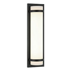 Brampton LED Wall Sconce in  by Matteo Lighting