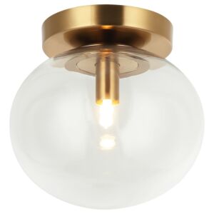 Bulbus LED Ceiling Mount in  by Matteo Lighting