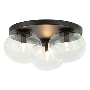 Bulbus LED Ceiling Mount in  by Matteo Lighting