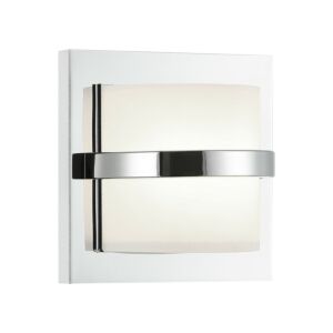 Brampton LED Wall Sconce in  by Matteo Lighting