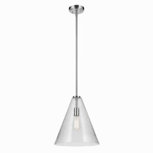 Everly  Pendant in Chrome by Kichler