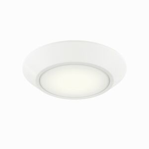 Horizon Select LED Downlight in White by Kichler