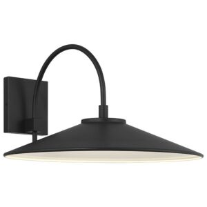 Camas LED Outdoor Wall Mount in Black by Access