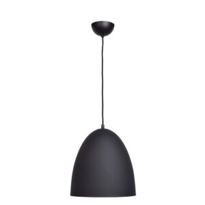 Liberty LED Pendant in Matte Black by Access