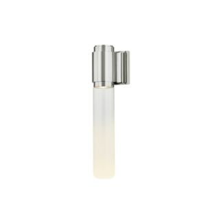 Colrain  Wall Sconce in Polished Nickel by Hudson Valley