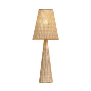 Fair Haven  Table Lamp in Aged Brass by Hudson Valley