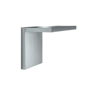 Edge LED Wall Sconce in Brushed Aluminum by ELK Home