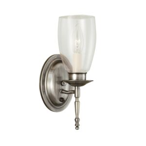 Legacy  Wall Sconce in Pewter by ELK Home