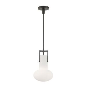 Izel  Pendant in Oil Rubbed Bronze by ELK Home