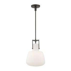 Izel  Pendant in Oil Rubbed Bronze by ELK Home