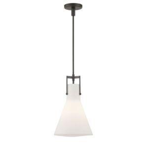 Izel  Pendant in Oil Rubbed Bronze by ELK Home