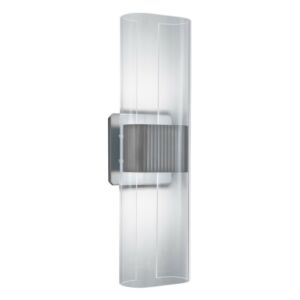 Gem LED Wall Sconce in Brushed Nickel by ELK Home