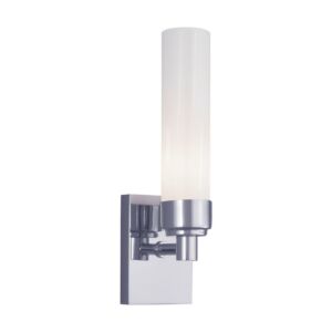 Alex  Wall Sconce in Chrome by ELK Home