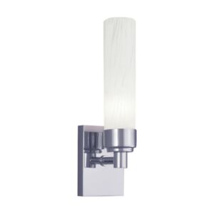 Alex  Wall Sconce in Chrome by ELK Home