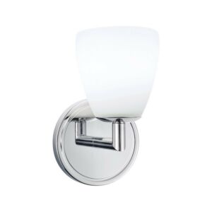 Chancellor LED Wall Sconce in Chrome by ELK Home