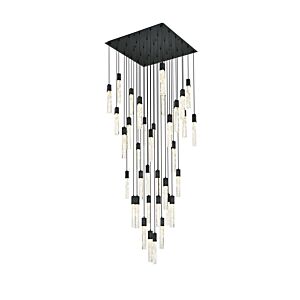 36 Light Chandelier