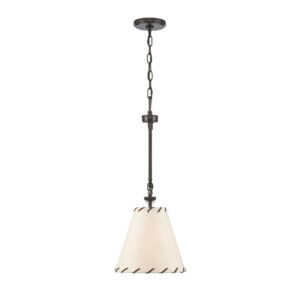 Marion  Pendant in Oil Rubbed Bronze by ELK Home