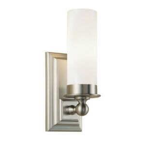 Richmond  Wall Sconce in Brushed Nickel by ELK Home