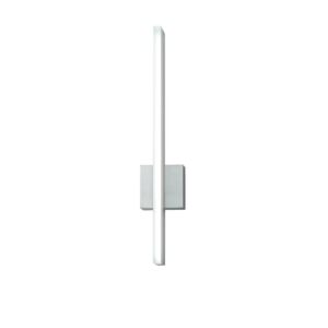 Ava LED Wall Sconce in Brushed Aluminum by ELK Home