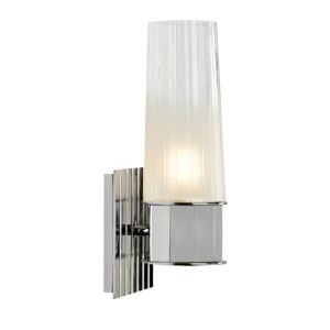 Icycle  Wall Sconce in Chrome by ELK Home